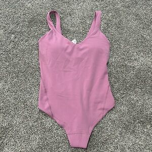 NWT Lululemon Align Bodysuit